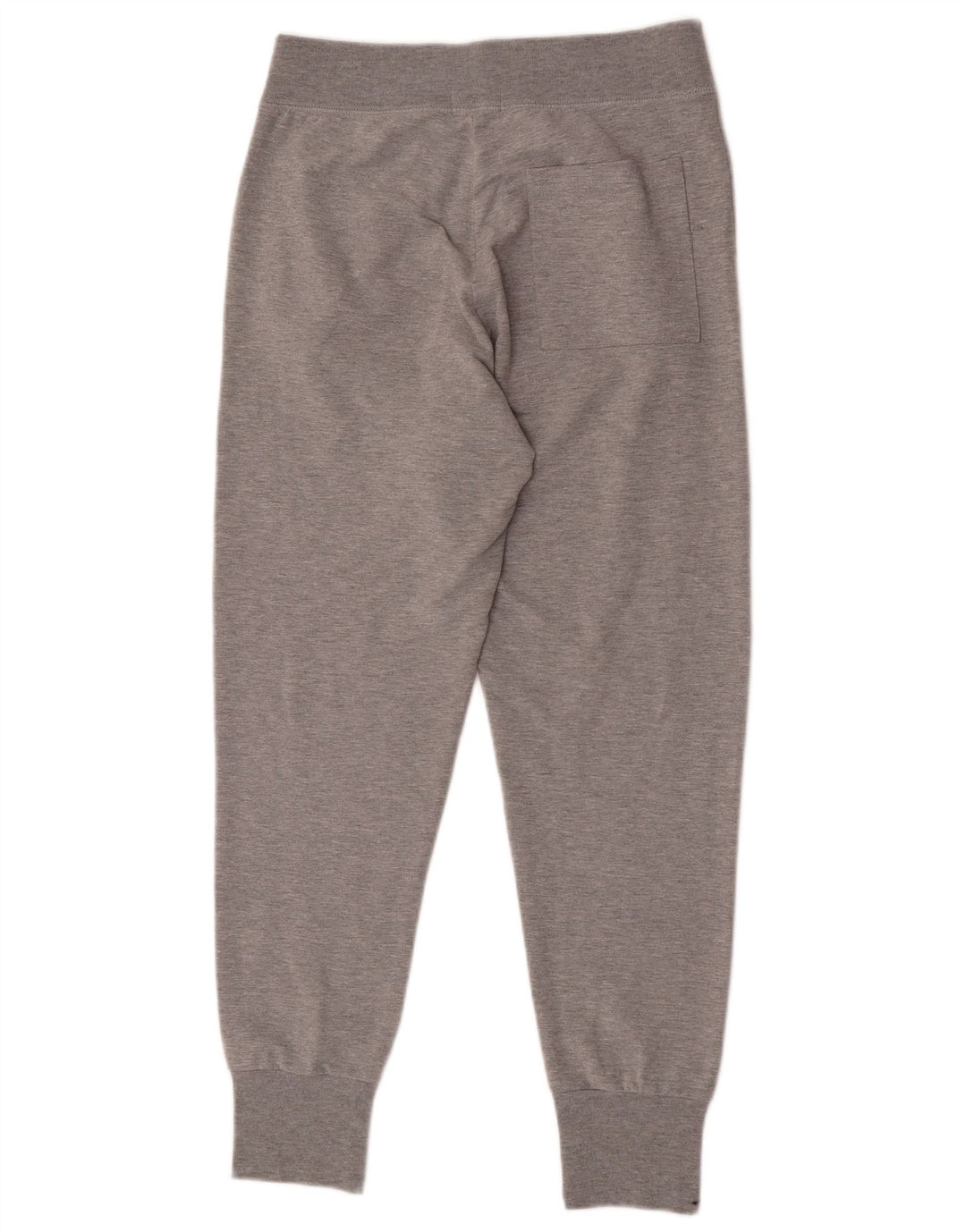 Converse Herren-Trainingshose, Jogginghose, mittelgrau meliert