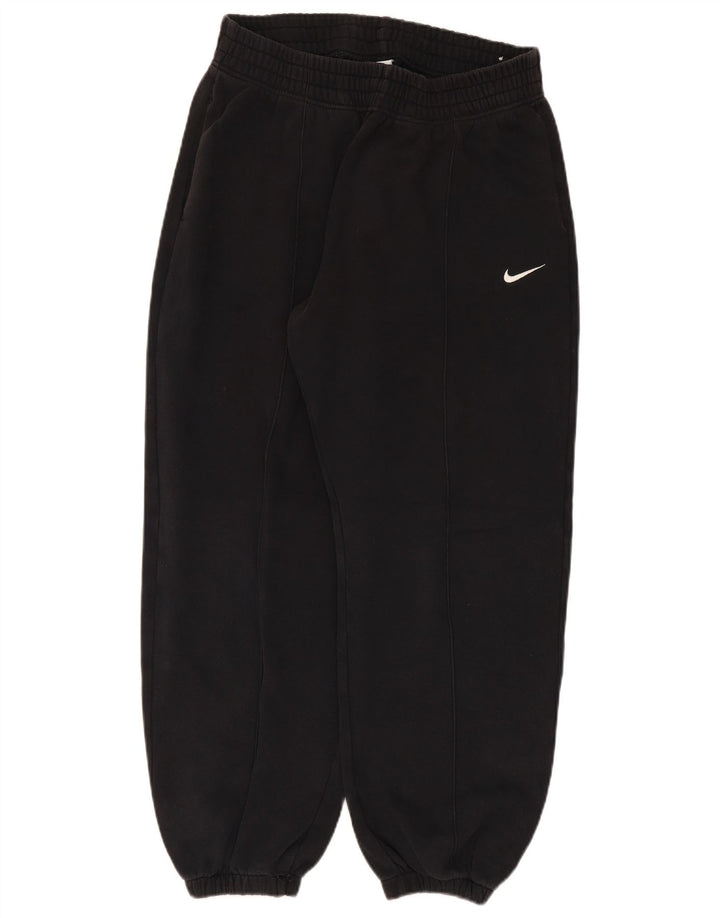 Nike Herren-Trainingshose, Jogginghose, mittelschwarz, Baumwolle