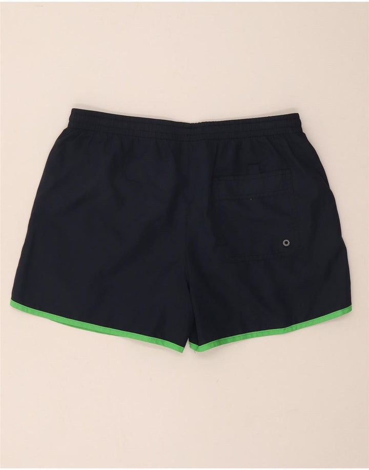 Lotto Damen Badeshorts UK 10 Small Marineblau
