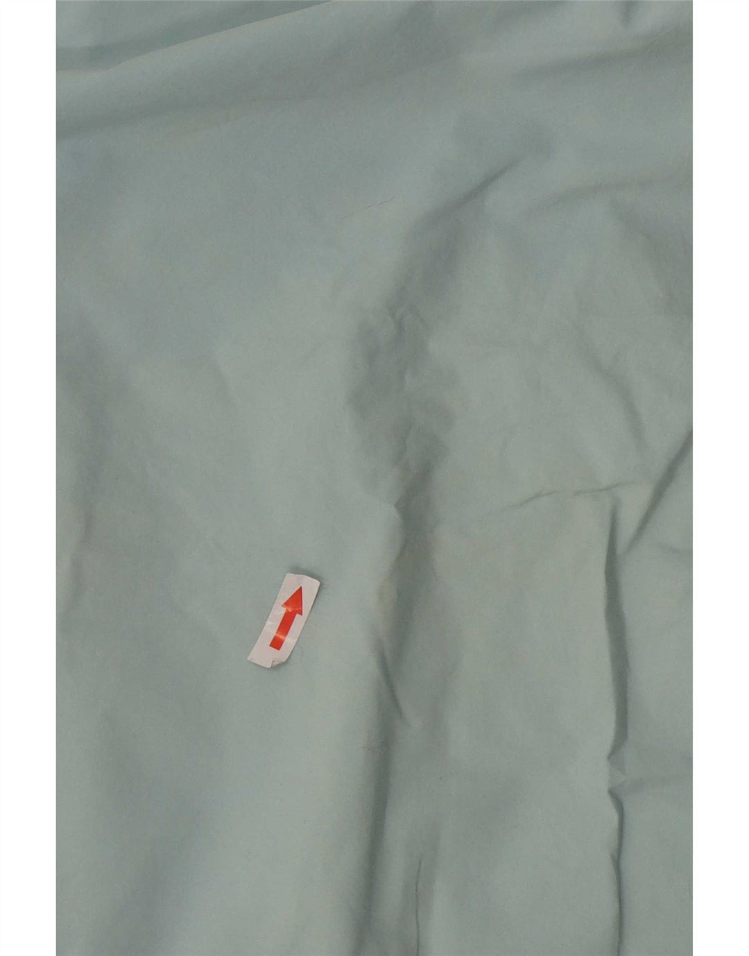 Levi's Herrenhemd 2XL Blaue Baumwolle