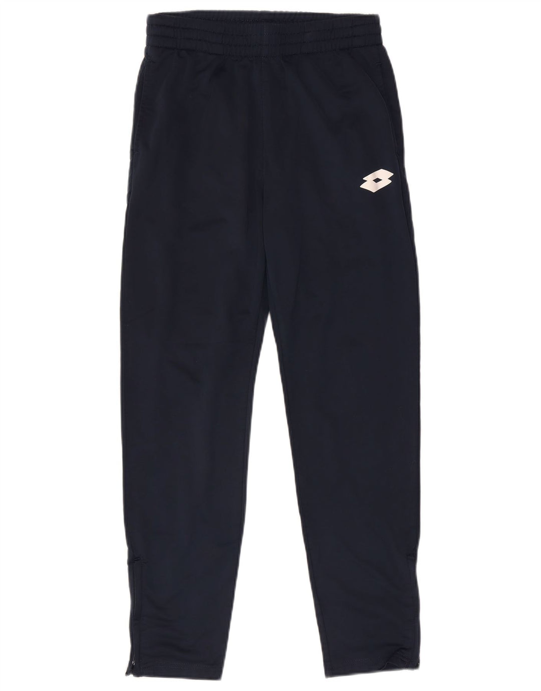 Lotto Herren-Trainingshose, mittelgroß, Marineblau