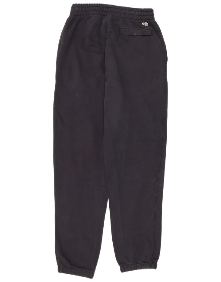 Nike Herren-Trainingshose, Jogginghose, Größe S, Schwarz, Baumwolle