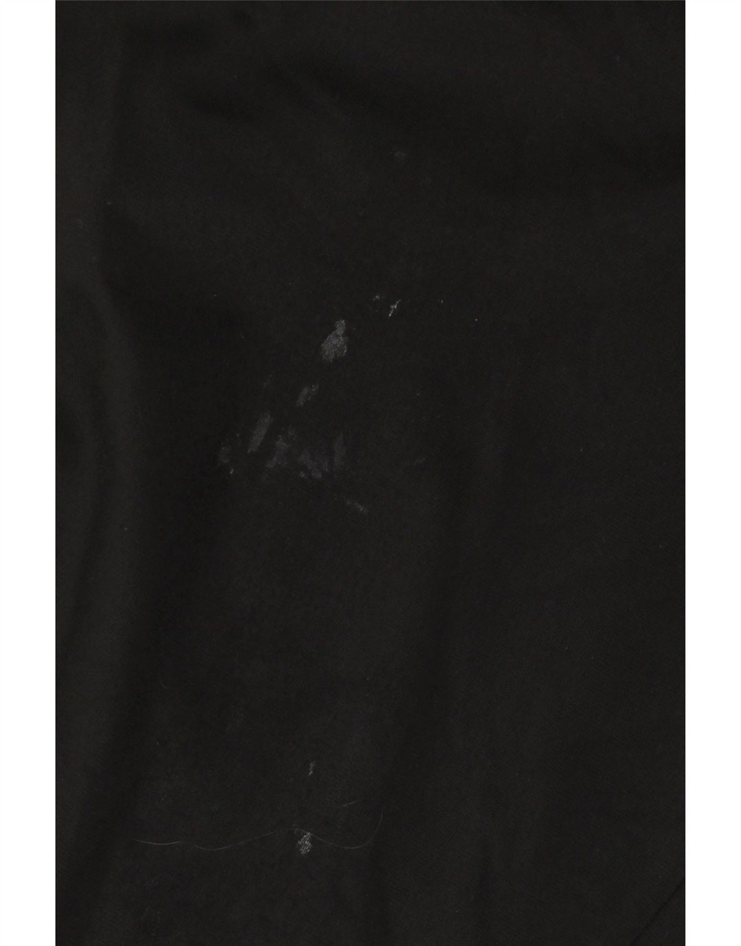 ADIDAS Herren-Trainingshose, mittelschwarz, Polyester