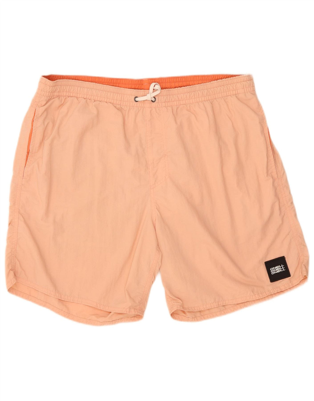 O'Neill Herren-Sportshorts, Größe L, Rosa
