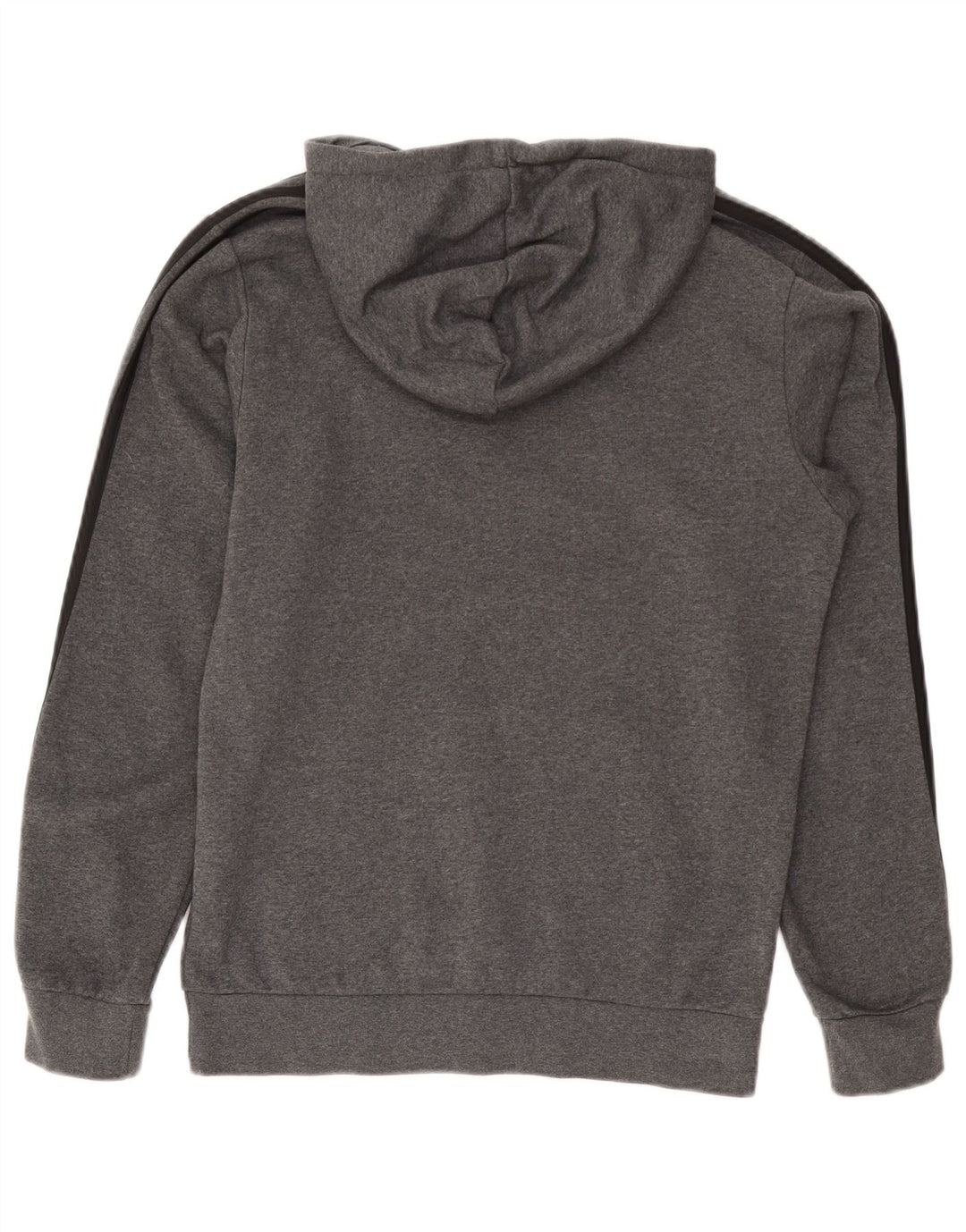 ADIDAS Herren Graphic Full Trainingsanzug, Größe S, Grau, Baumwolle