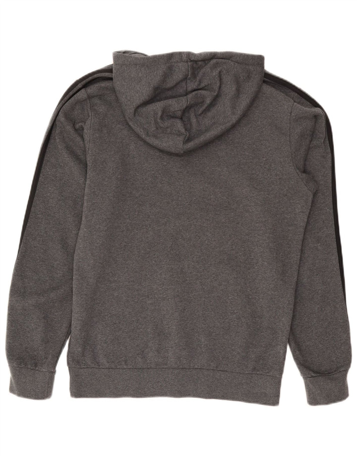 ADIDAS Herren Graphic Full Trainingsanzug, Größe S, Grau, Baumwolle