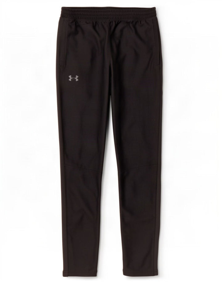 Under Armour Herren-Trainingshose, Größe L, Schwarz
