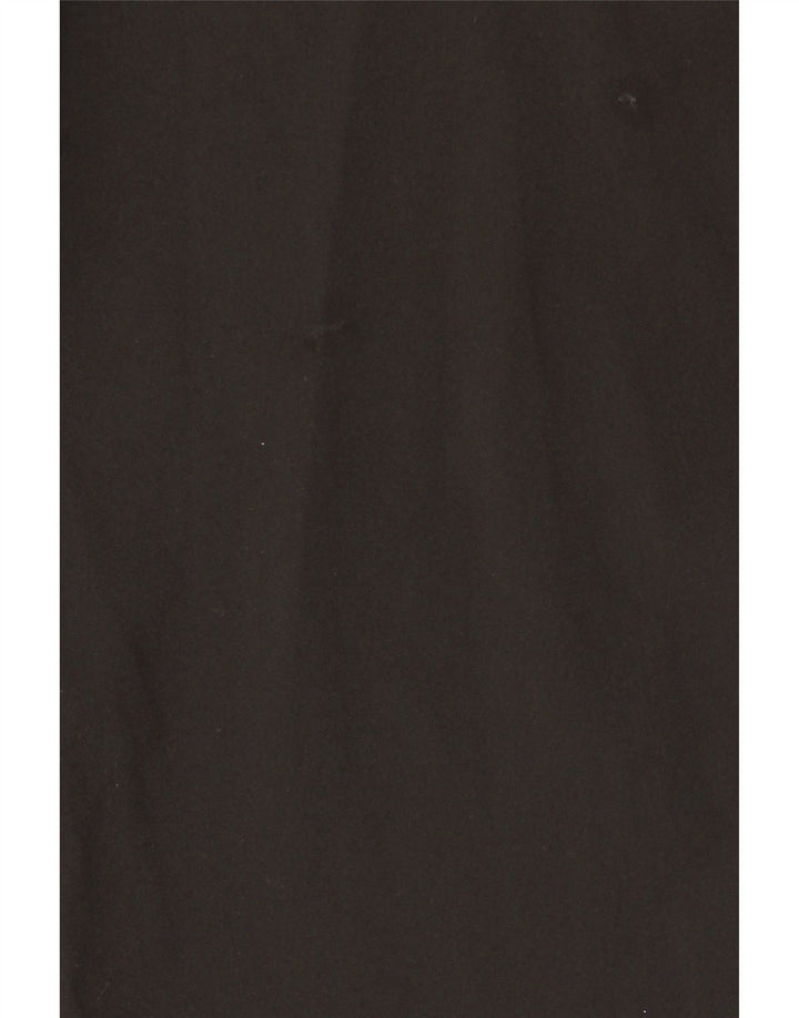 Puma Herren Trainingshose 2XL Schwarz Nylon