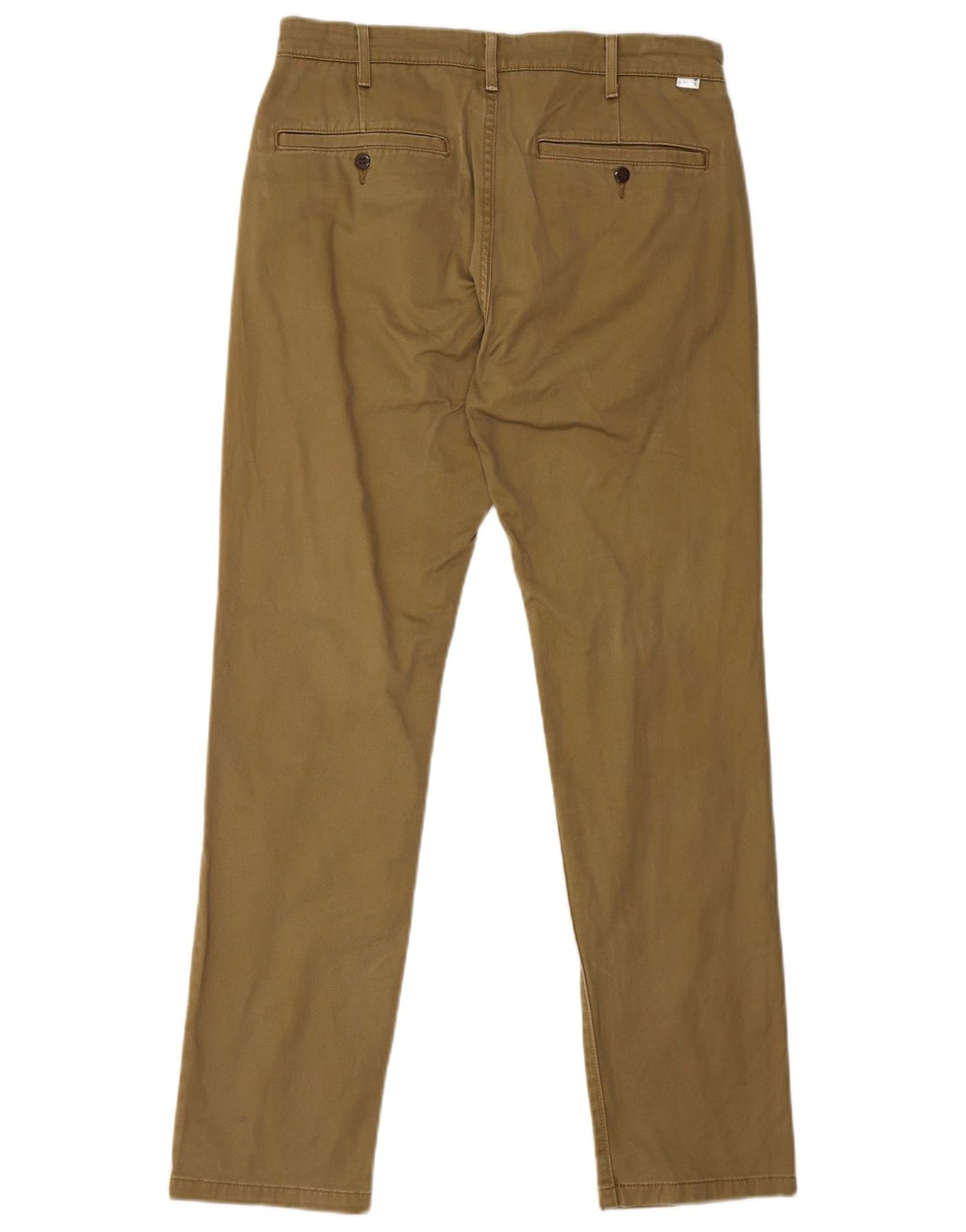 Levi's Slim Chino-Hose für Herren, W32, L32, Khaki