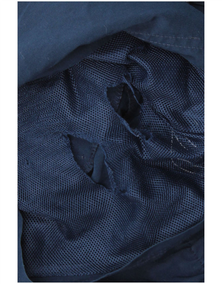 Adidas Herren Climalite Sport Shorts Medium Marineblau Polyester