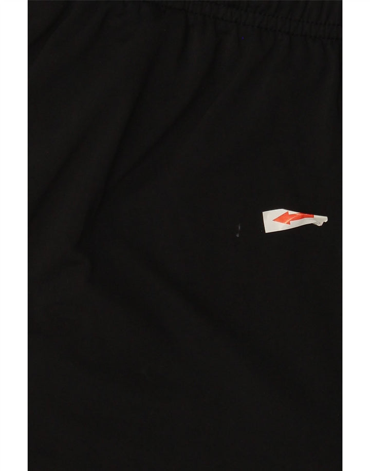 UNDER ARMOUR Herren Heat Gear Sportshorts Medium Schwarz