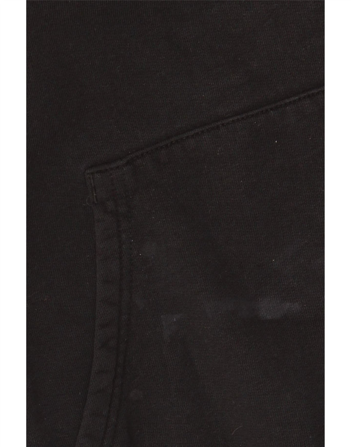 The North Face Herren-Kapuzenpullover mit Grafik, mittelschwarz, Baumwolle