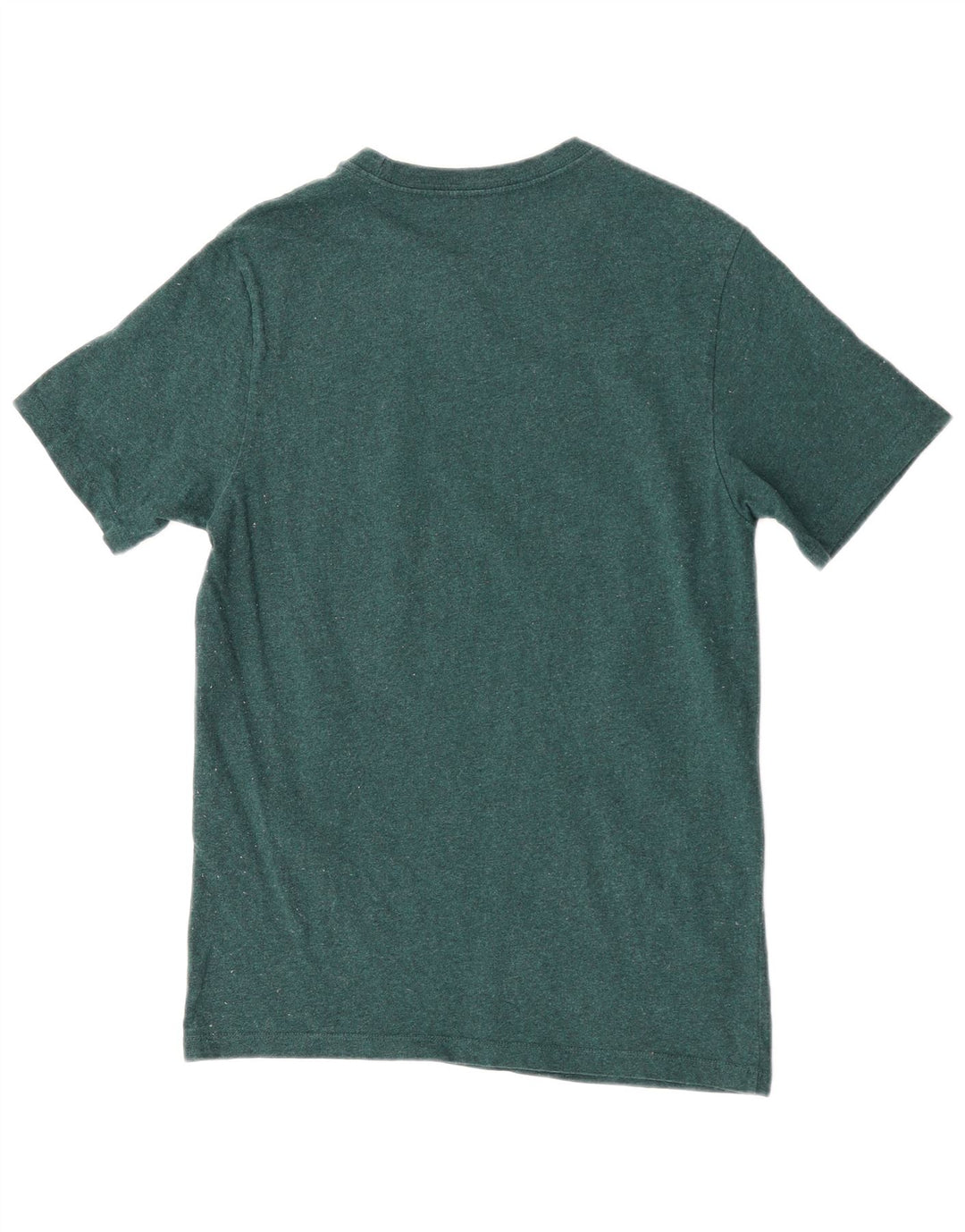 Levi's Herren Standard T-Shirt Top Small Grün Baumwolle
