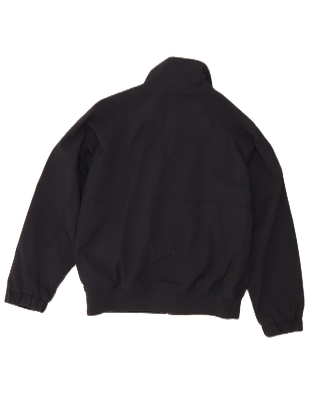 Woolrich Bomberjacke für Jungen, 9–10 Jahre, Marineblau