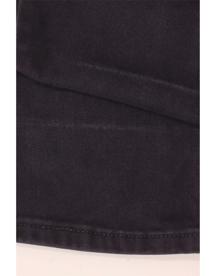Wrangler Herren Straight Jeans W30 L34 Marineblau