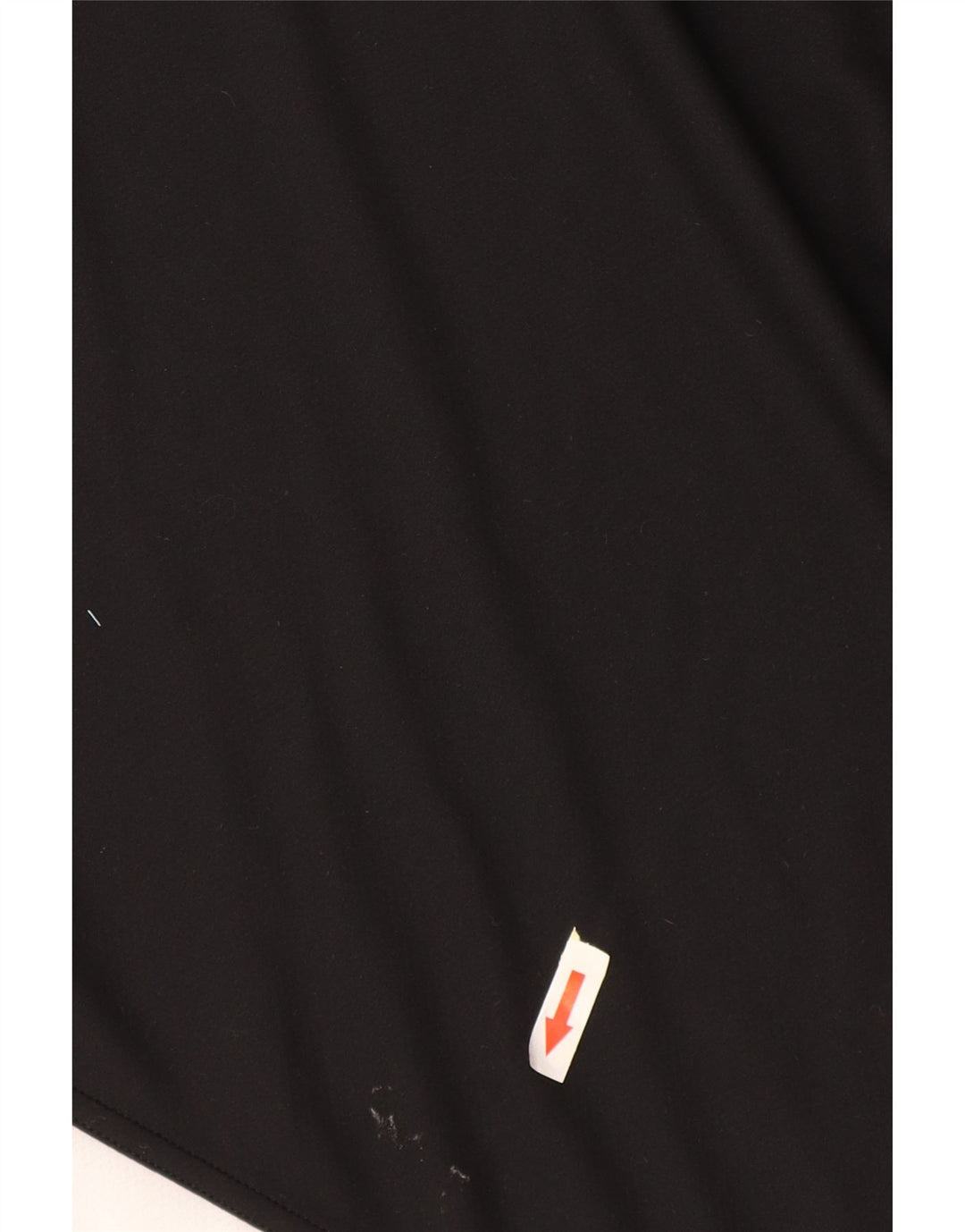 Adidas Herren Climalite T-Shirt Top XL Schwarz Polyester