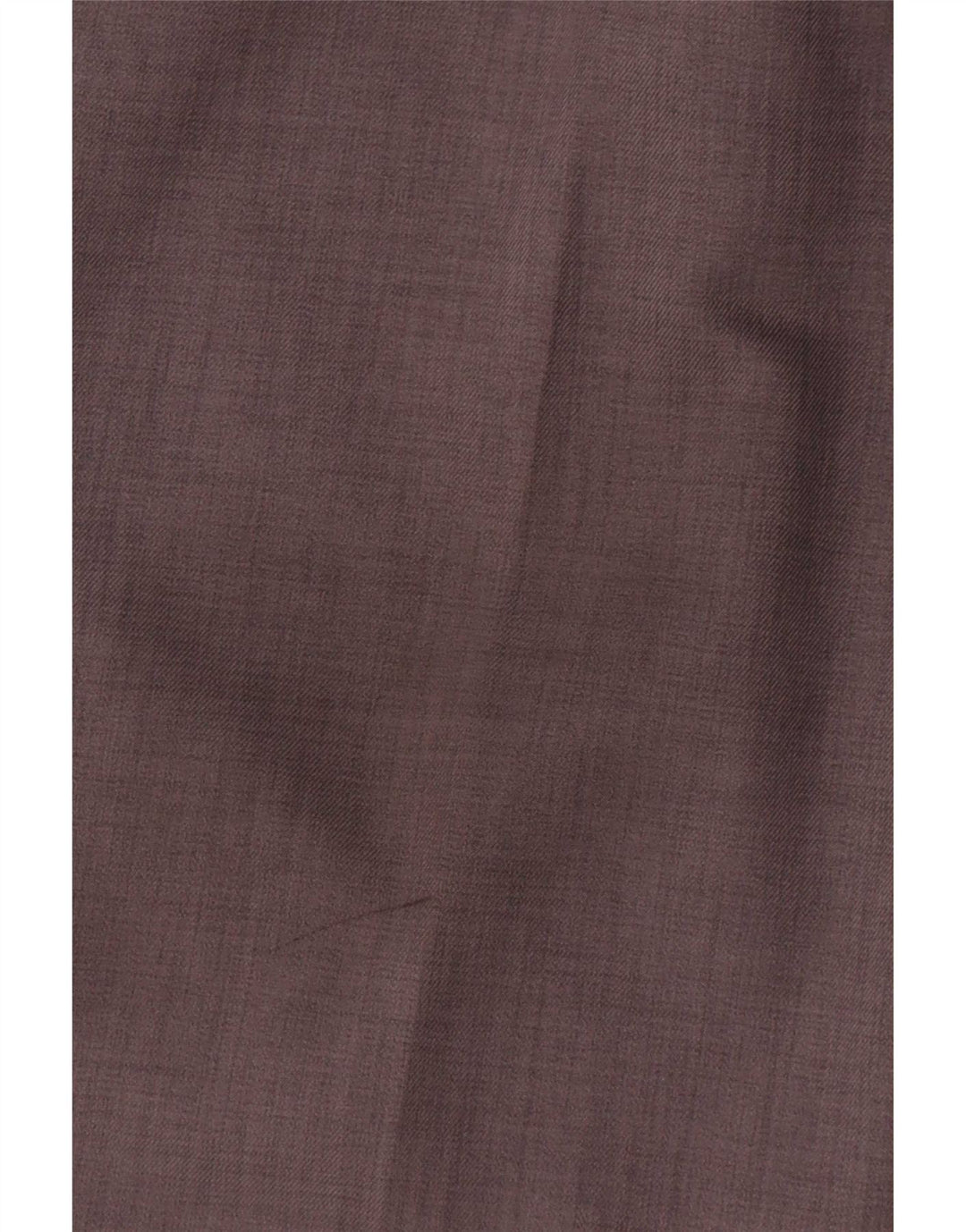 Farah Herren gerade Chinohose W32 L31 Grau Polyester