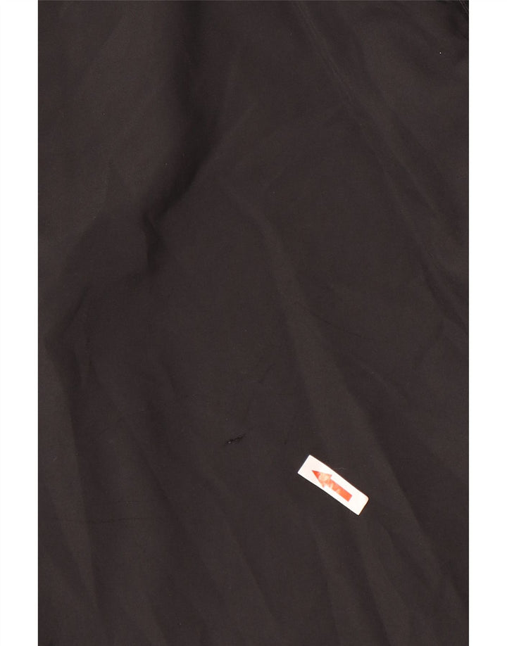 Adidas Herren Sportshorts Medium Schwarz Polyester