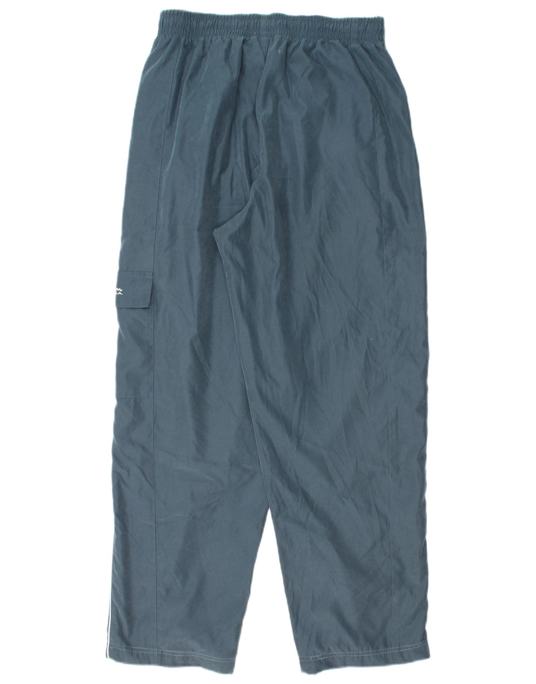 CHAMPION Herren-Cargo-Trainingshose, mittelmarineblaues Polyester