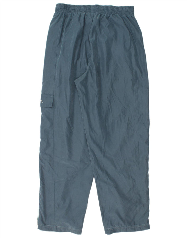 CHAMPION Herren-Cargo-Trainingshose, mittelmarineblaues Polyester