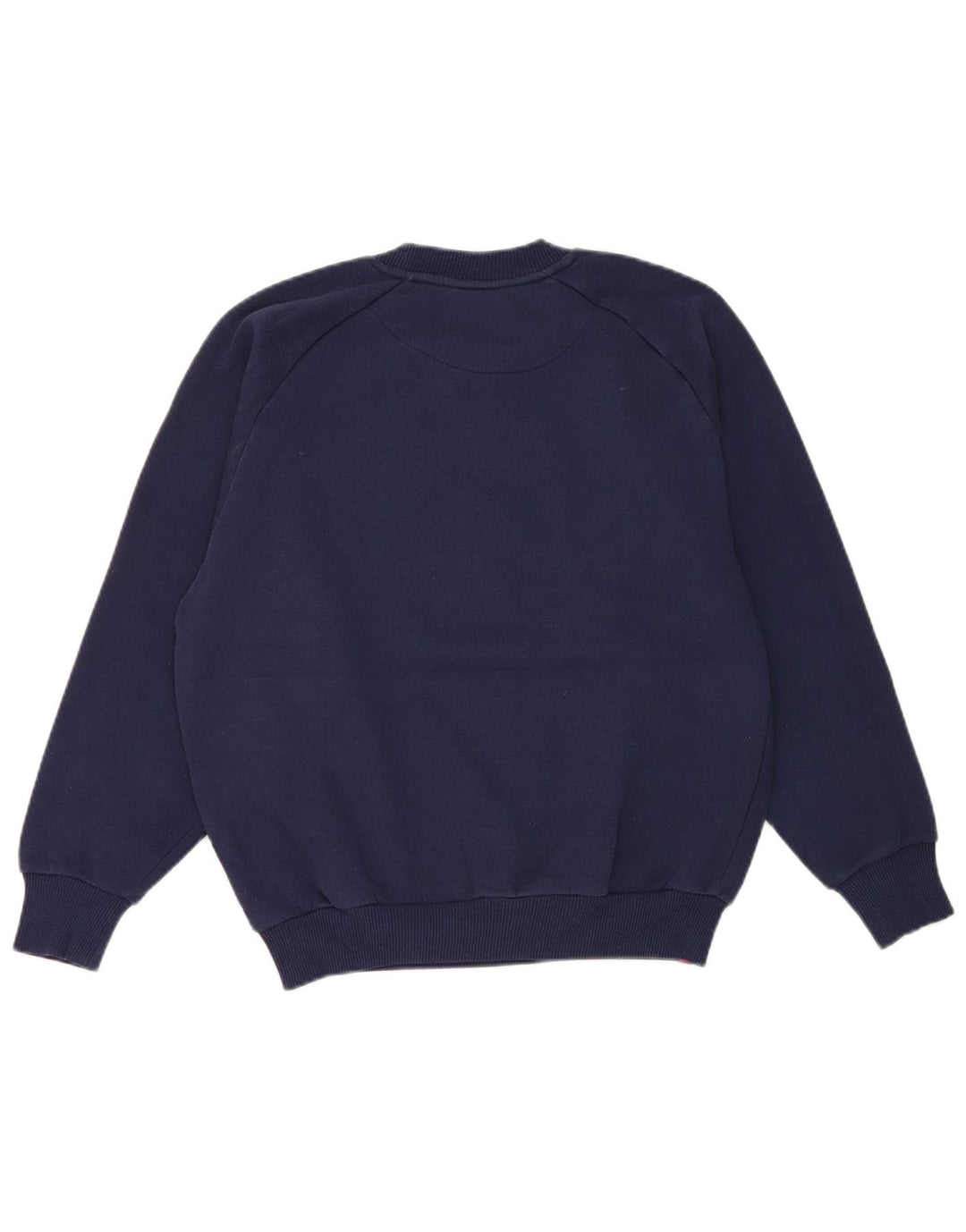 Umbro Jungen Sweatshirt Pullover 12-13 Jahre XL Marineblau Polyester