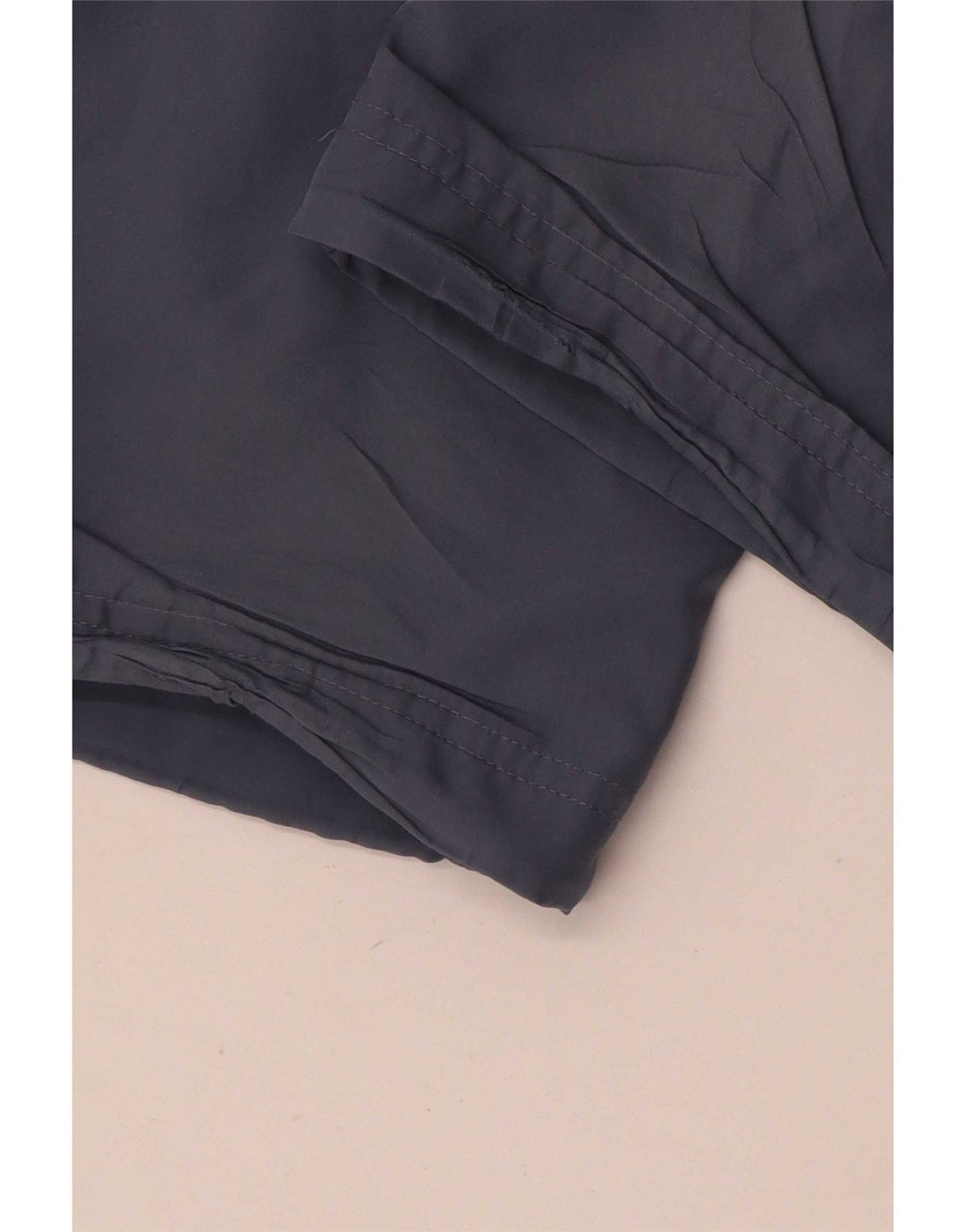 Puma Herren-Trainingshose, groß, blau, Polyester