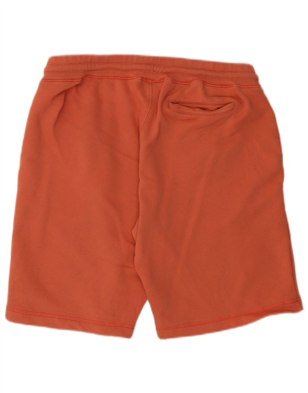 PAUL SMITH Herren Sportshorts 2XL Orange Baumwolle