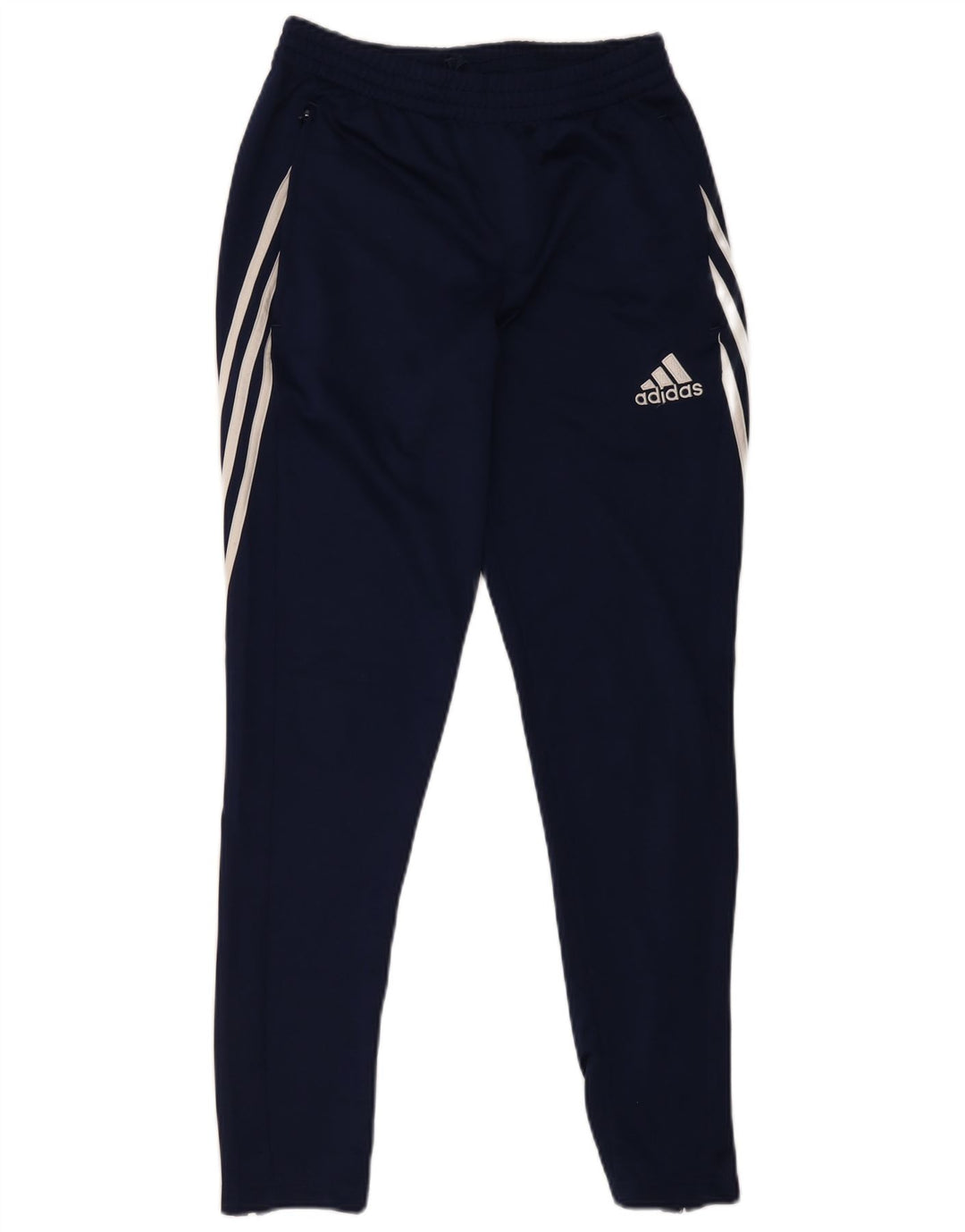 Adidas Herren Climalite Trainingshose, Größe S, Marineblau, Polyester