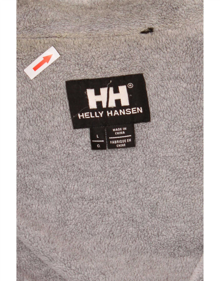 Helly Hansen Herren Bomberjacke UK 40 Large Beige