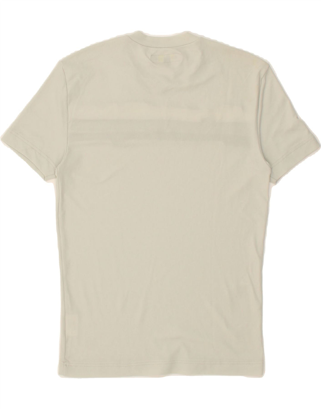 ENERGIE Boys T-Shirt Top 10-11 Years Medium Grey Colourblock Polyamide Vintage Energie and Second-Hand Energie from Messina Hembry 