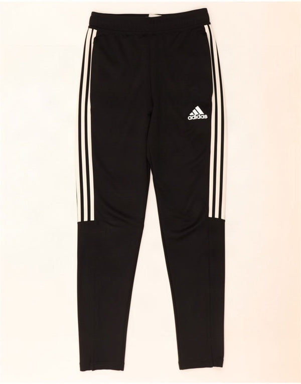 Adidas Herren Aeroready Trainingshose, Größe S, Schwarz, Polyester