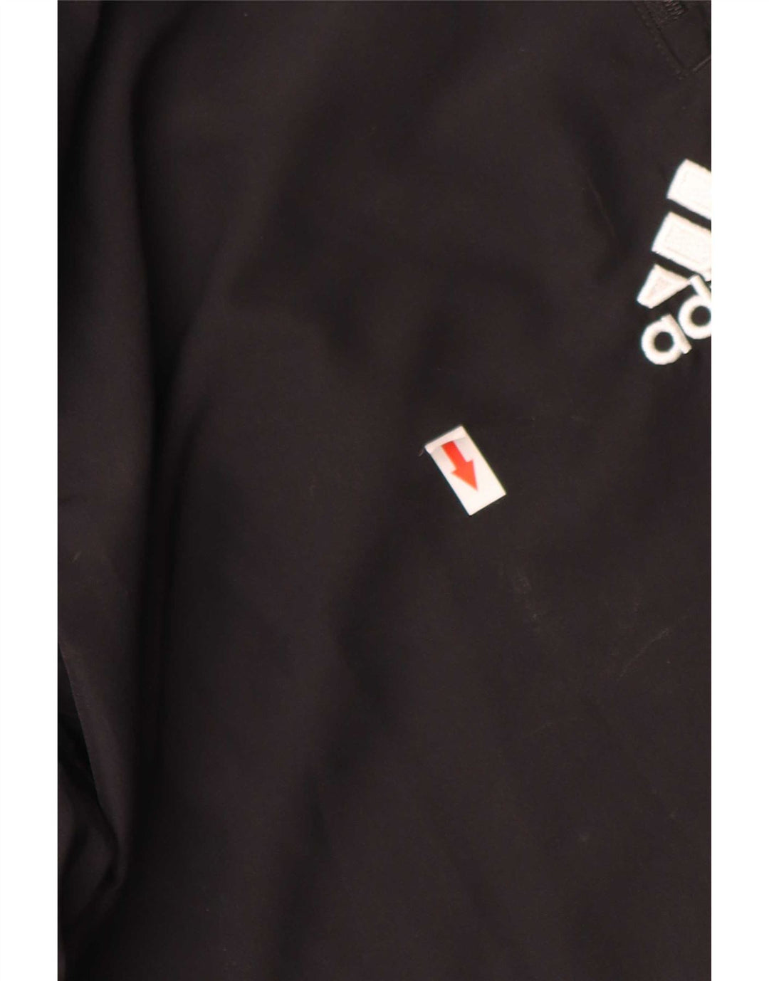 Adidas Herren-Trainingshose, Jogginghose, Größe L, Schwarz, Polyester