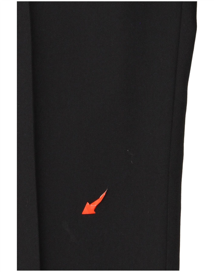 Gerade Anzughose für Damen von St. Bernard, EU 42, Größe L, W32, L31, Marineblau