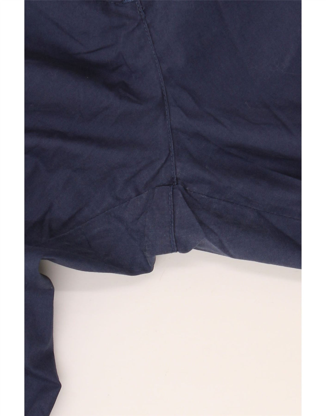 Mountain Warehouse Gerade Damenhose, UK 14, Größe L, W34, L29, Marineblau