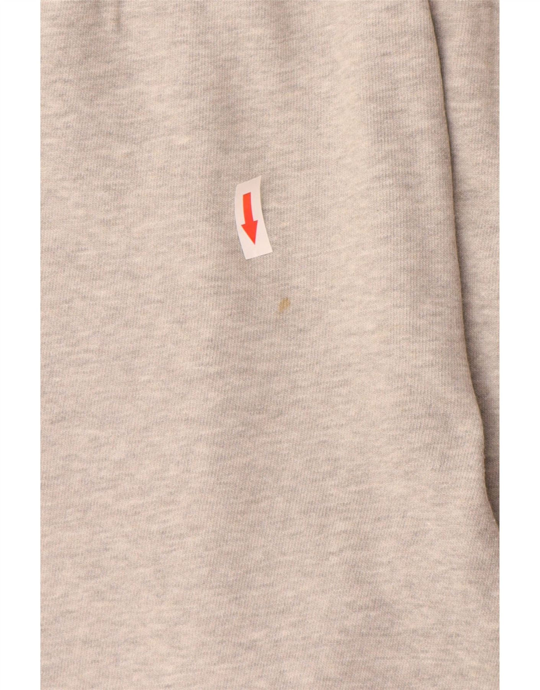 Champion Herren-Trainingshose, Jogginghose, Größe L, Grau, Baumwolle