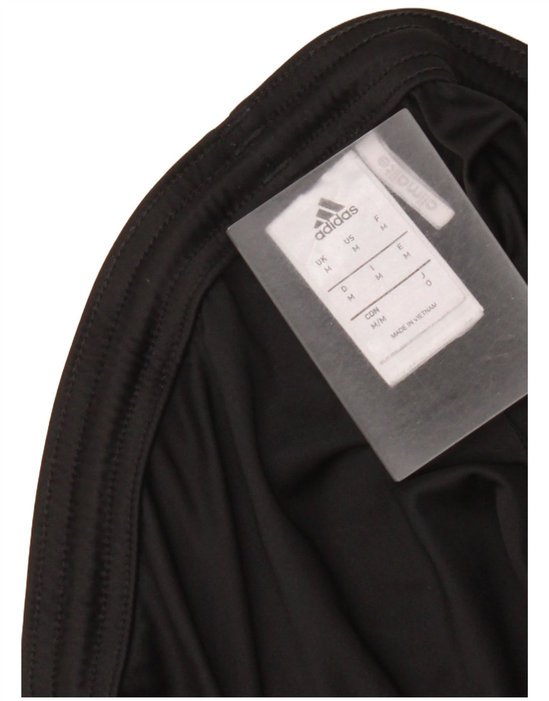 Adidas Herren Climalite Sport Shorts Medium Schwarz Polyester