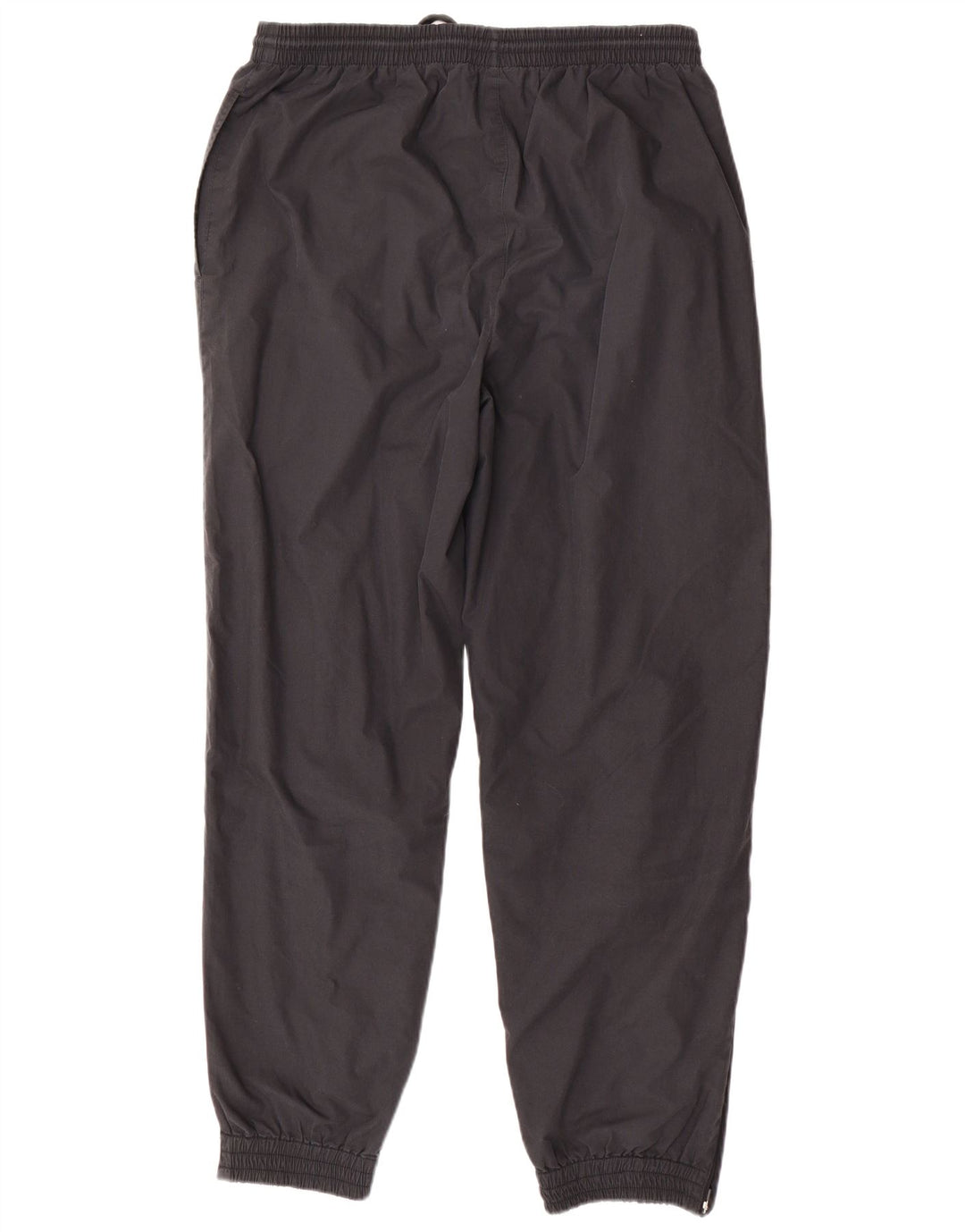 Hummel Herren-Trainingshose, Jogginghose, groß, grau, Polyester