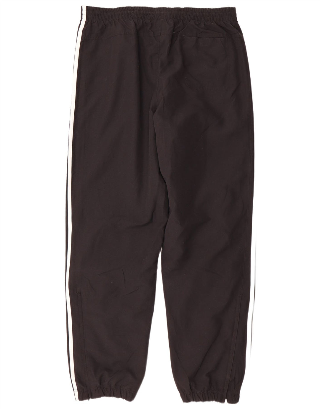 Adidas Herren Trainingshose Jogger XL Schwarz Polyester
