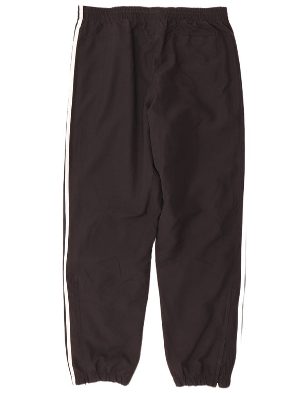 Adidas Herren Trainingshose Jogger XL Schwarz Polyester