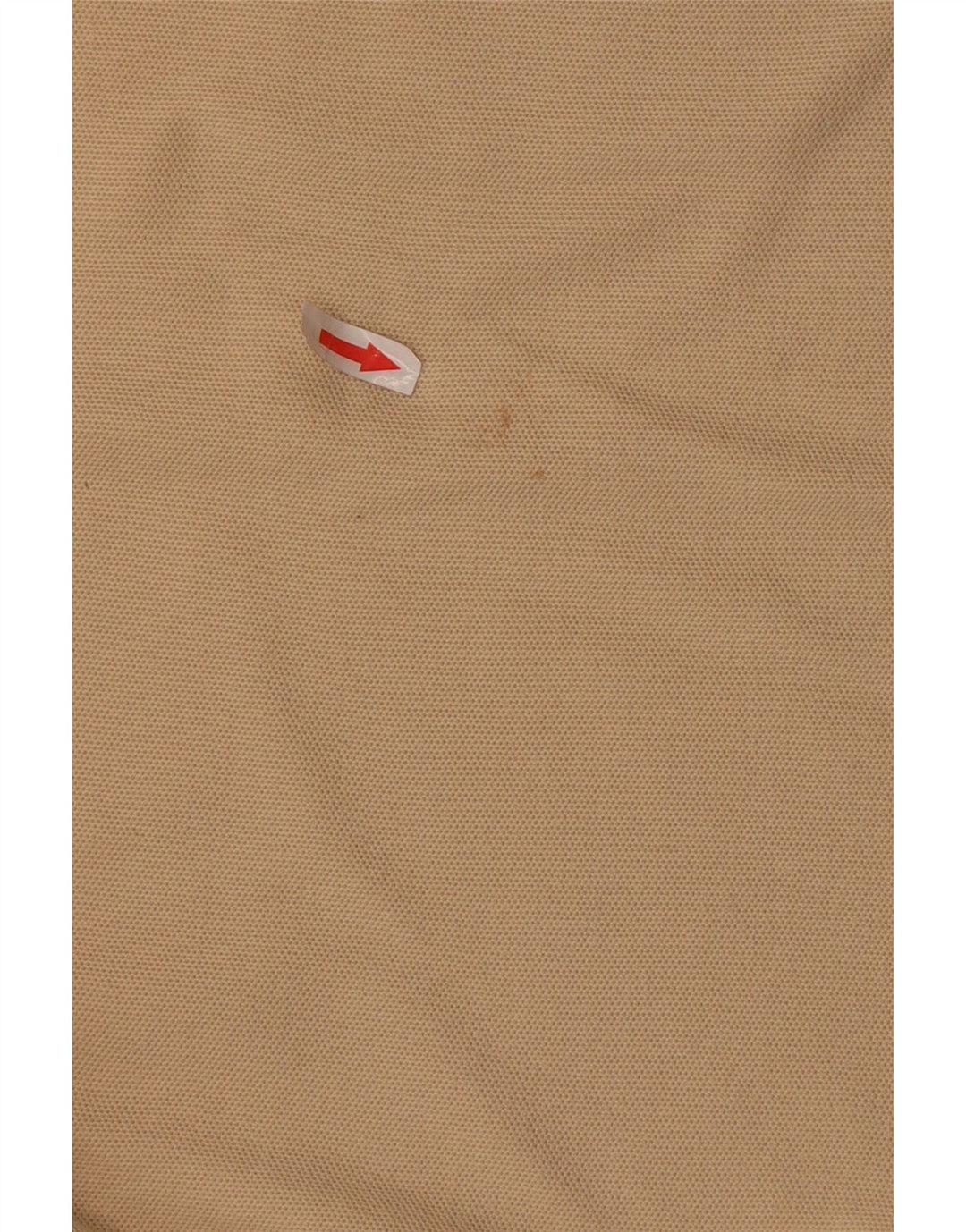 Fila Herren Langarm-Poloshirt IT 54 XL Beige