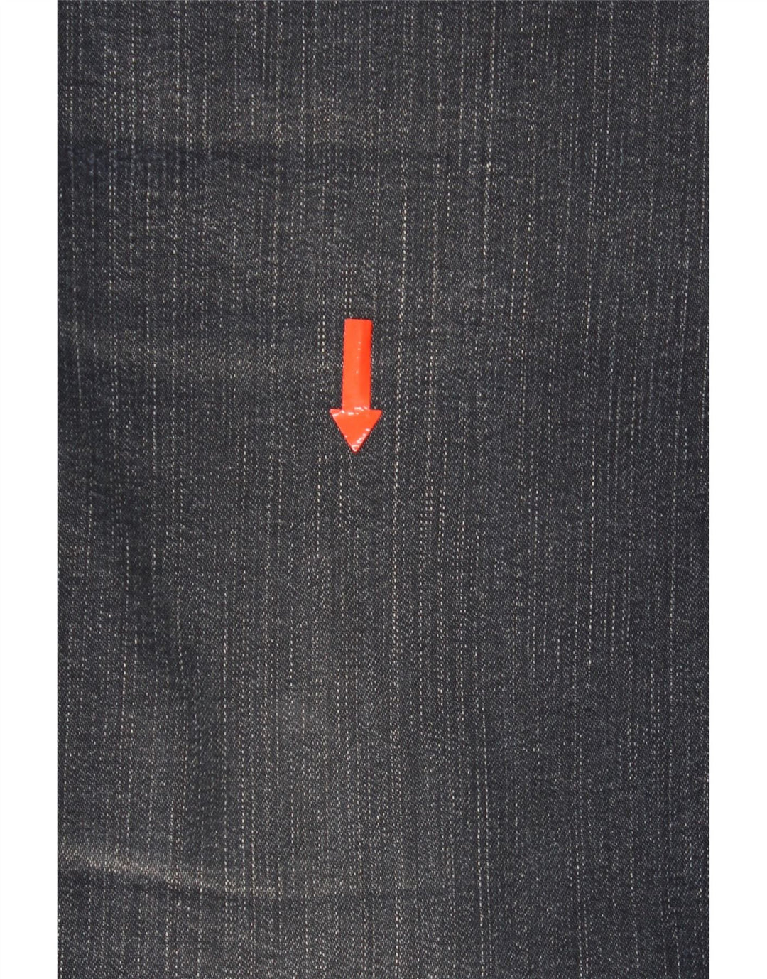WRANGLER Mens Straight Jeans W40 L29 Navy Blue Vintage Wrangler and Second-Hand Wrangler from Messina Hembry 