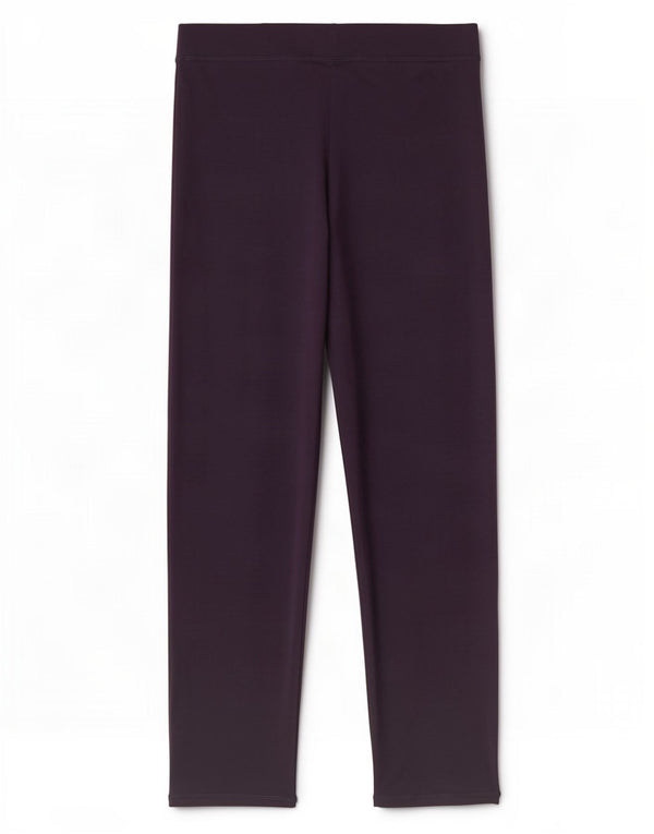 Marks & Spencer Damen-Trainingshose, UK 16, Größe L, Marineblau, Baumwolle