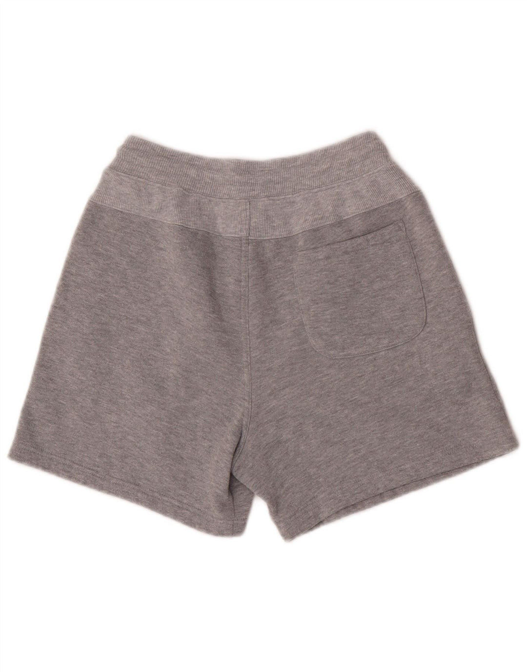 Lotto Damen Sportshorts mit Grafik, Größe S, Grau, Polyester, Sport