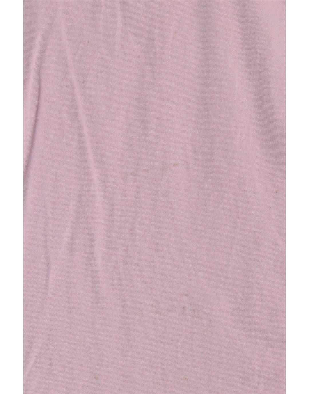 Levi's Damen T-Shirt Top UK 10 Small Lila Baumwolle