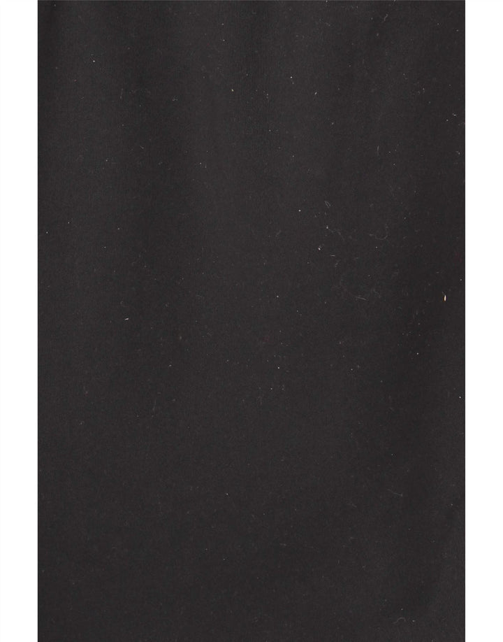 Nike Herren Therma-Fit Graphic Trainingshose XL Schwarz Polyester