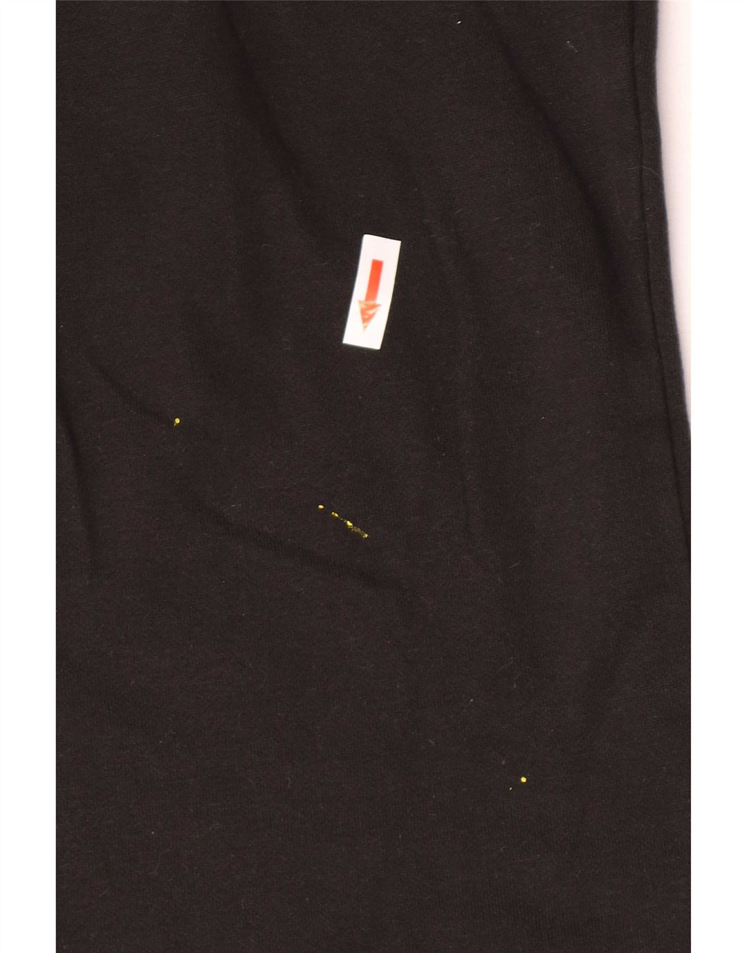 Puma Herren-Trainingshose, Jogginghose, mittelschwarz, Baumwolle