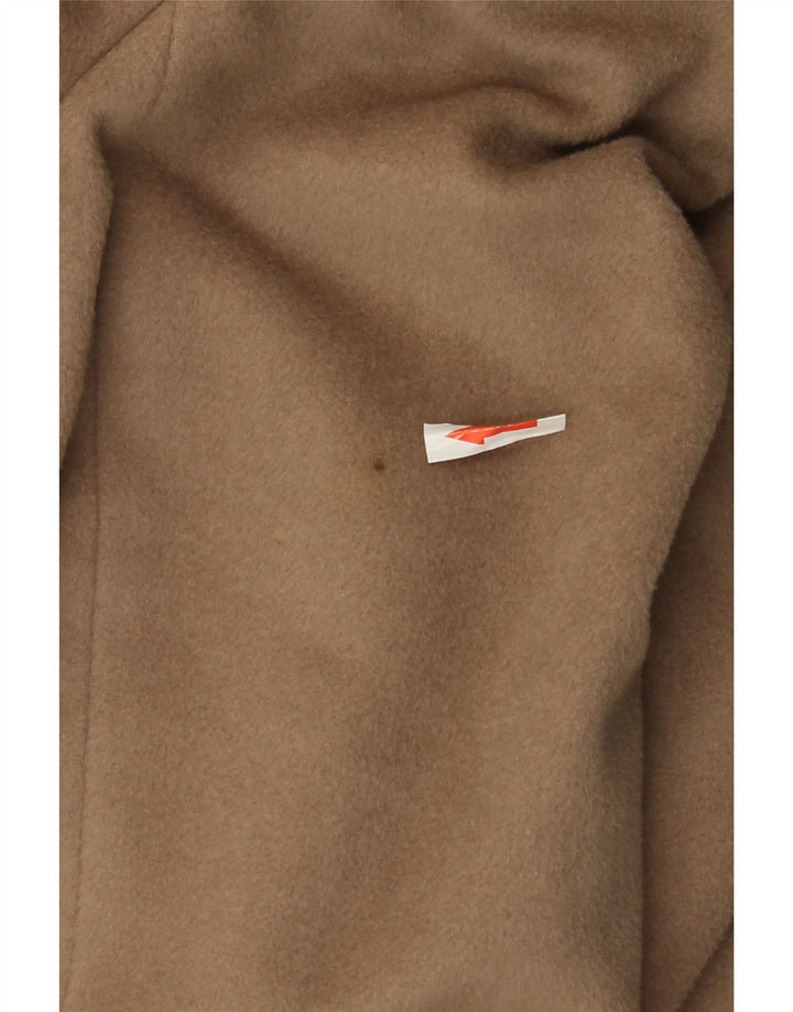 Bugatti Herrenmantel IT 48 Mittelbeiger Kaschmir