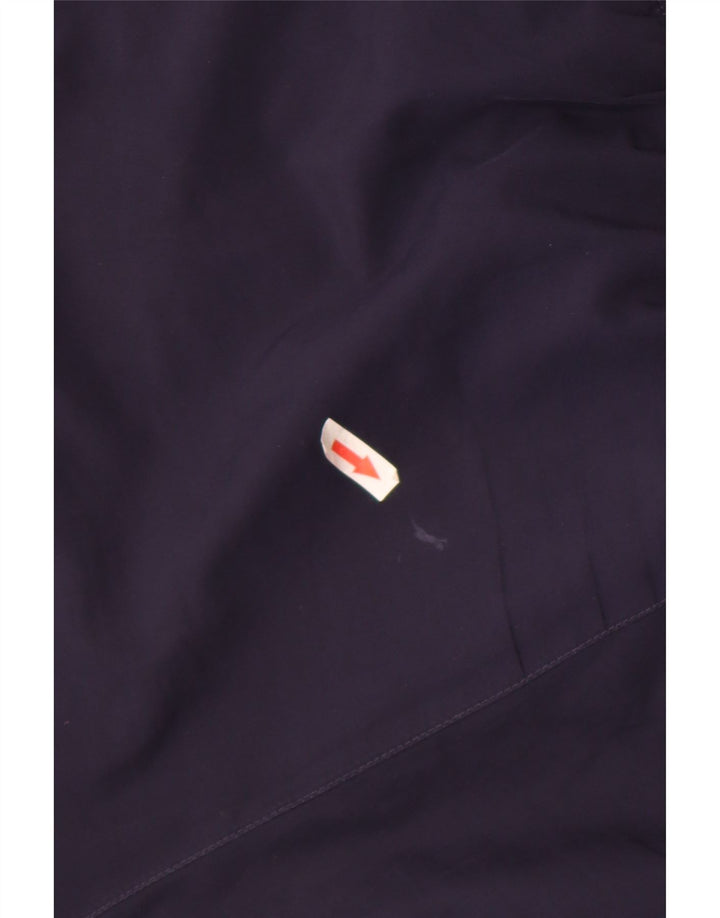 Puma Herren Sportshorts XL Marineblau