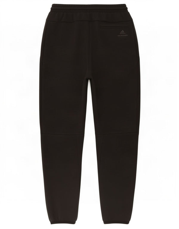 Adidas Jungen-Trainingshose, Jogginghose, 13–14 Jahre, schwarze Baumwolle