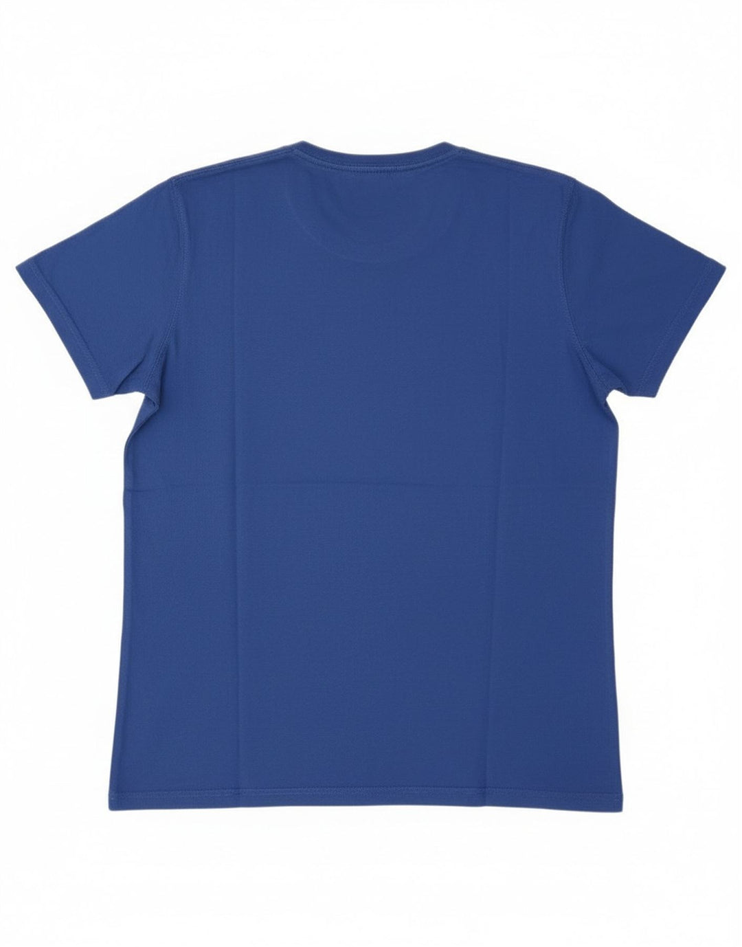 Tommy Hilfiger Herren Grafik T-Shirt Top XL Blau Baumwolle